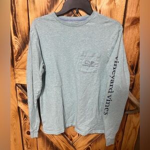 Vineyard Vines long sleeve